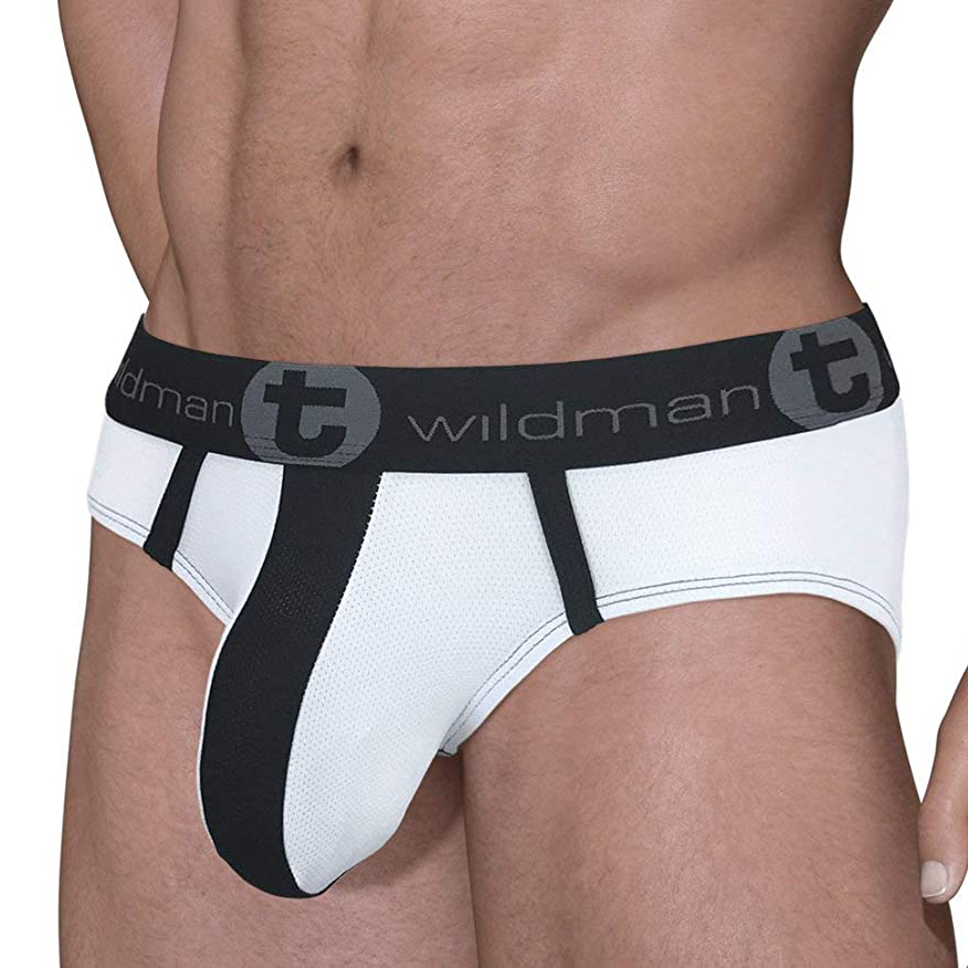 The best pouch underwear for men with big dicks and big – The Big Dick Guide