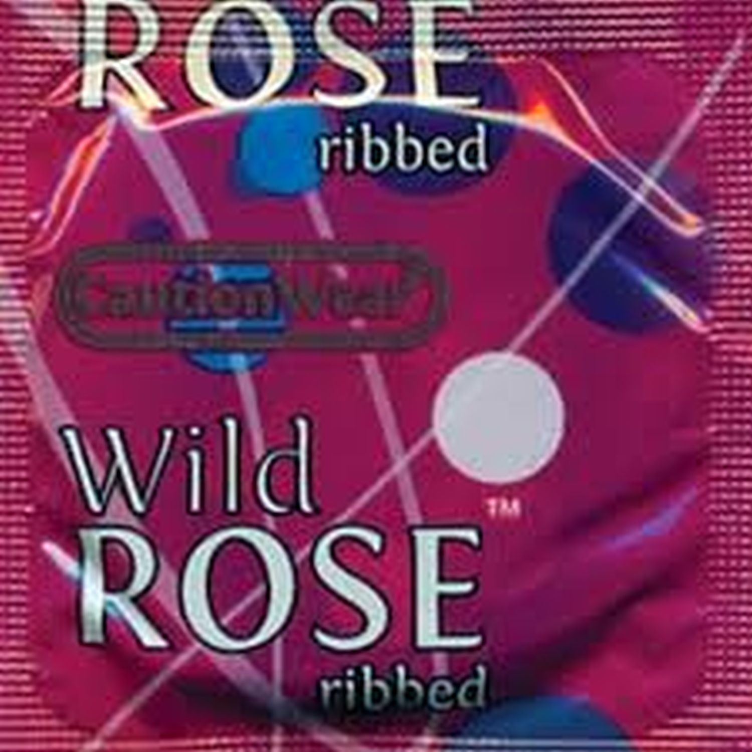 caution-wear-wild-rose-condom-wrapper.jpeg