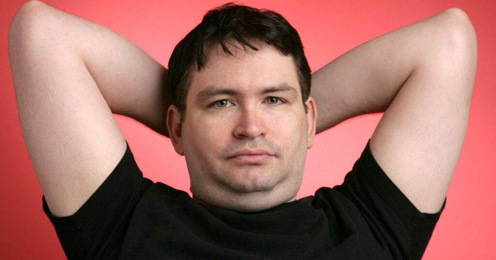 Jonah Falcon is a fraud and his 13-inch penis is a lie | The Big Dick Guide