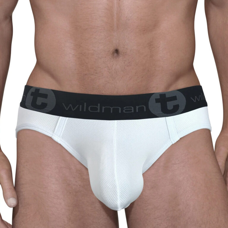 The Best Pouch Underwear For Men With Big Dicks And Big Balls The Big Dick Guide