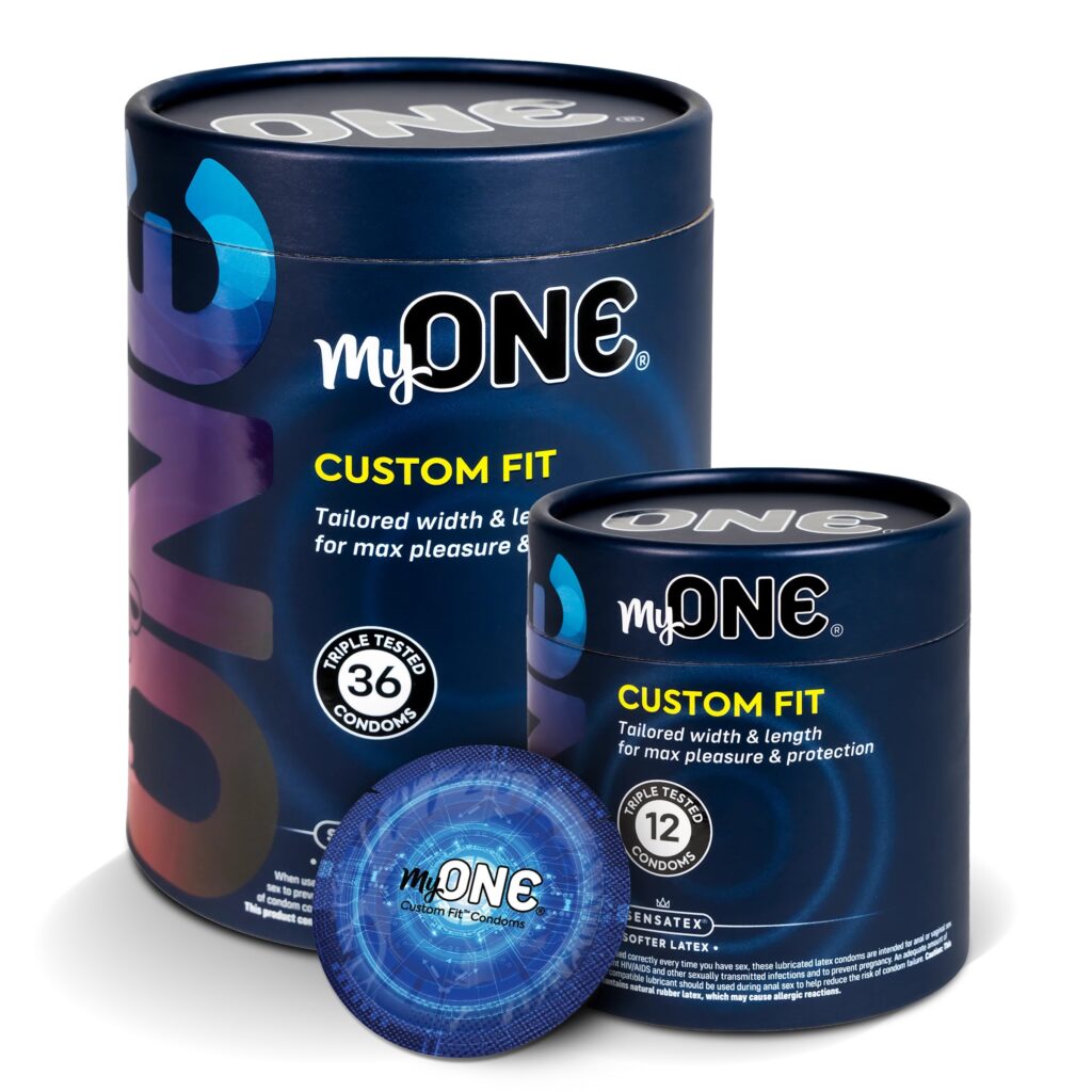 Where to buy MySize Pro 72mm in the US, the world's largest condoms – The  Big Dick Guide